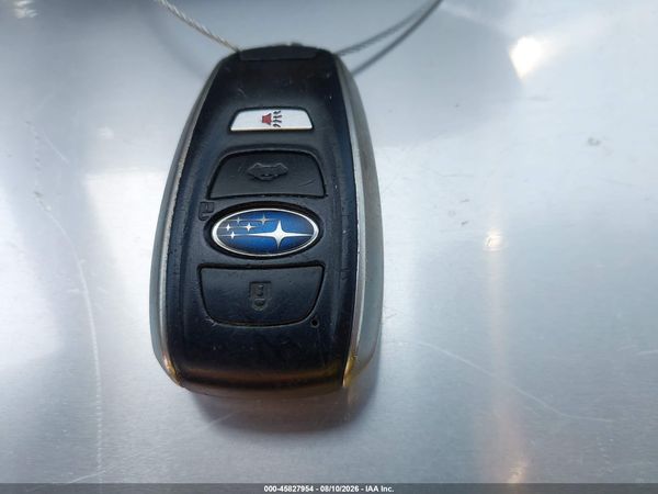 2024 SUBARU OUTBACK LIMITED — I11
