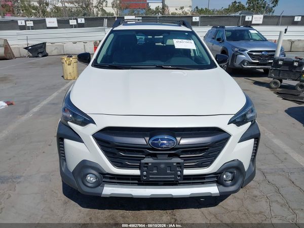 2024 SUBARU OUTBACK LIMITED — I115