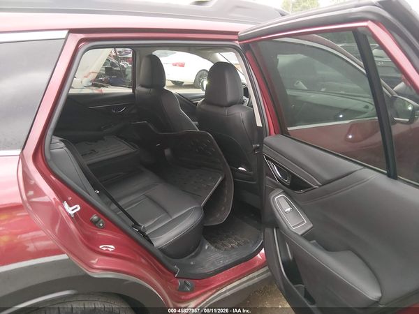 2024 SUBARU OUTBACK LIMITED XT — I8