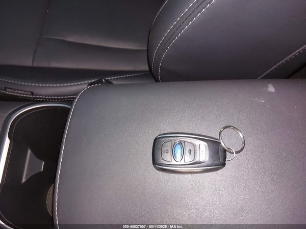 2024 SUBARU OUTBACK LIMITED XT — I11