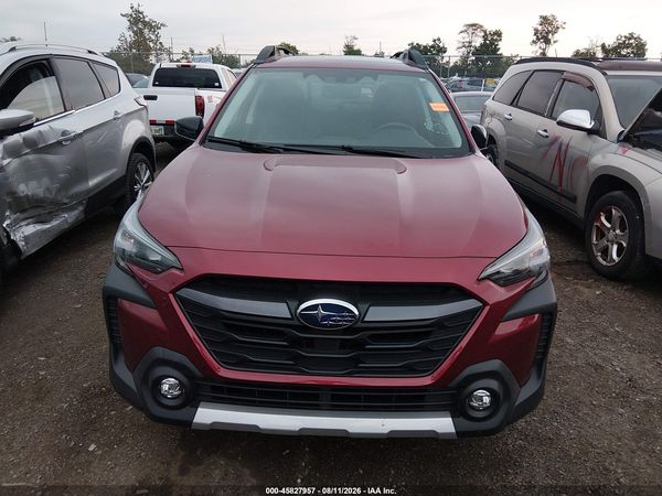 2024 SUBARU OUTBACK LIMITED XT — I115