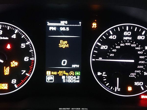 2024 SUBARU OUTBACK LIMITED XT — I118