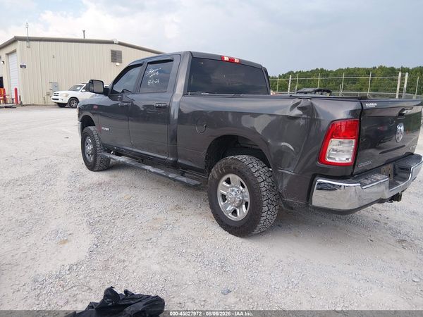 2019 RAM 2500 BIG HORN