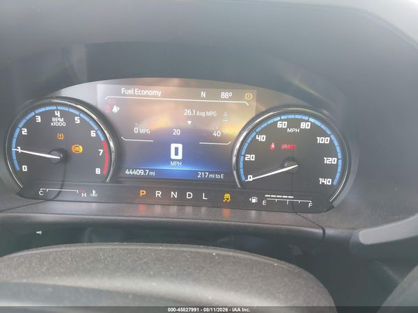2024 FORD BRONCO SPORT OUTER BANKS — I7