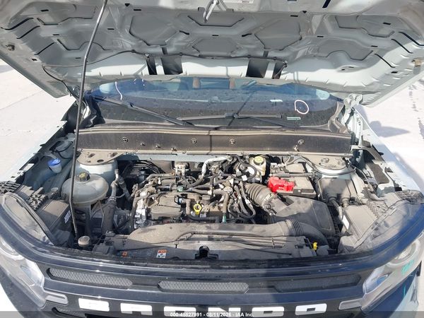 2024 FORD BRONCO SPORT OUTER BANKS — I10