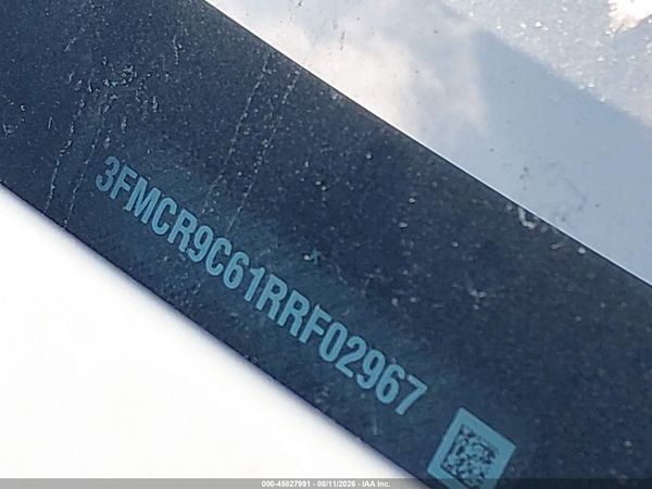 2024 FORD BRONCO SPORT OUTER BANKS — I152