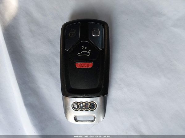 2019 AUDI Q7 45 PREMIUM/45 SE PREMIUM