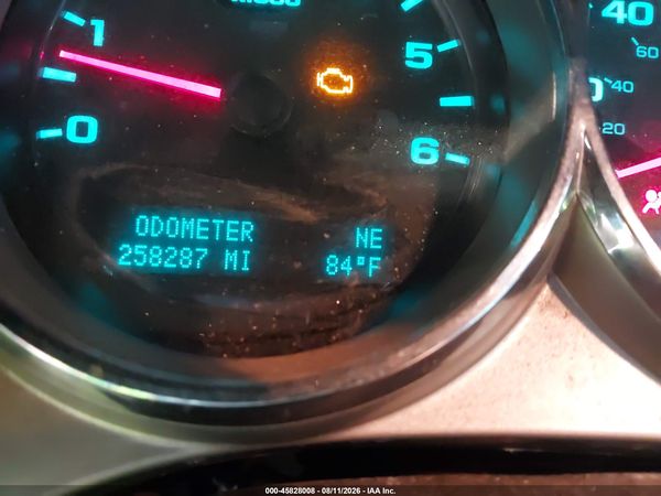 2013 CHEVROLET SILVERADO 1500 LT — I118