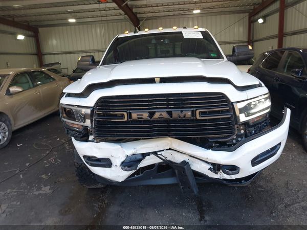 2022 RAM 2500 LARAMIE  4X4 6'4 BOX
