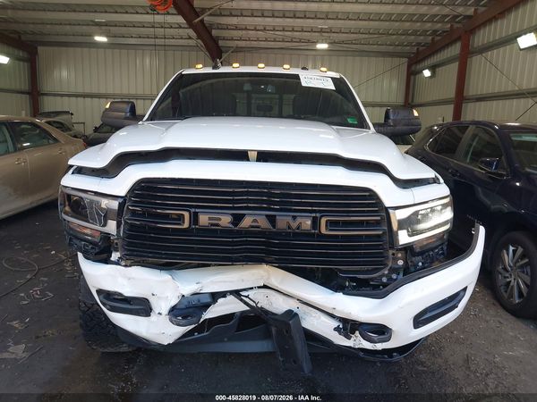 2022 RAM 2500 LARAMIE  4X4 6'4 BOX