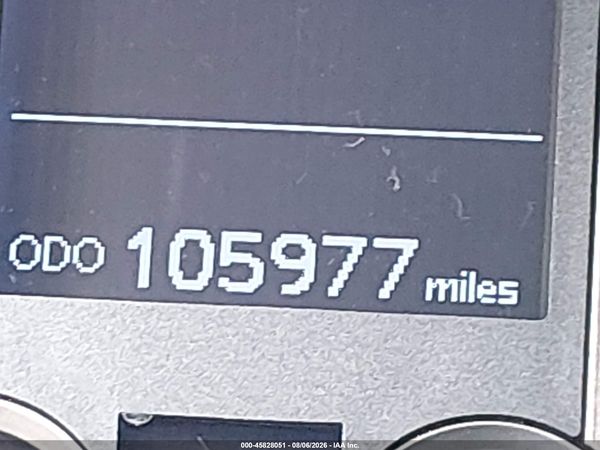 2016 LEXUS GX 460