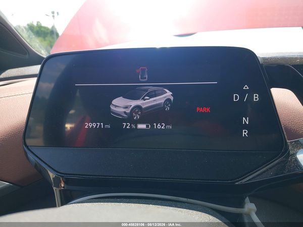2022 VOLKSWAGEN ID.4 AWD PRO S — I7