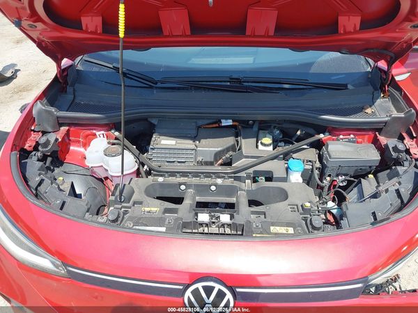 2022 VOLKSWAGEN ID.4 AWD PRO S — I10