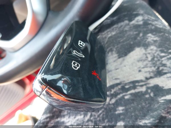 2022 VOLKSWAGEN ID.4 AWD PRO S — I11