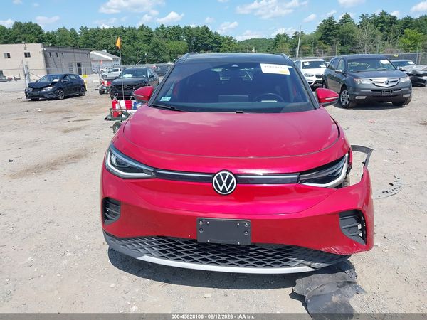 2022 VOLKSWAGEN ID.4 AWD PRO S — I115