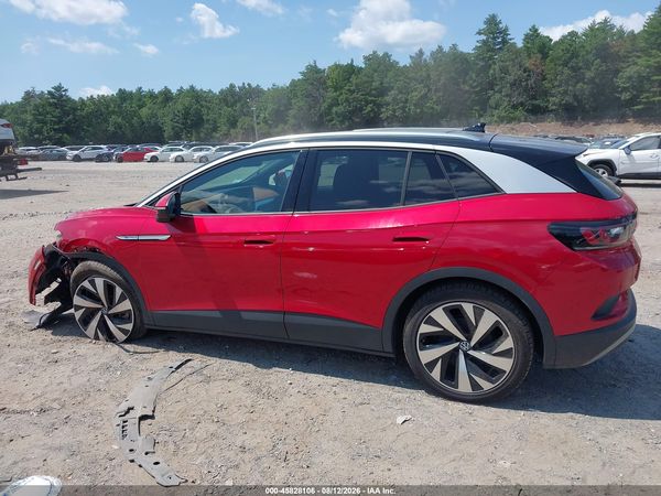 2022 VOLKSWAGEN ID.4 AWD PRO S — I117