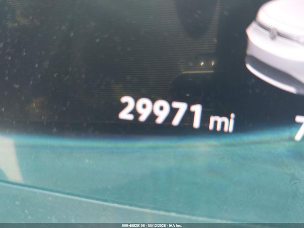 2022 VOLKSWAGEN ID.4 AWD PRO S — I118