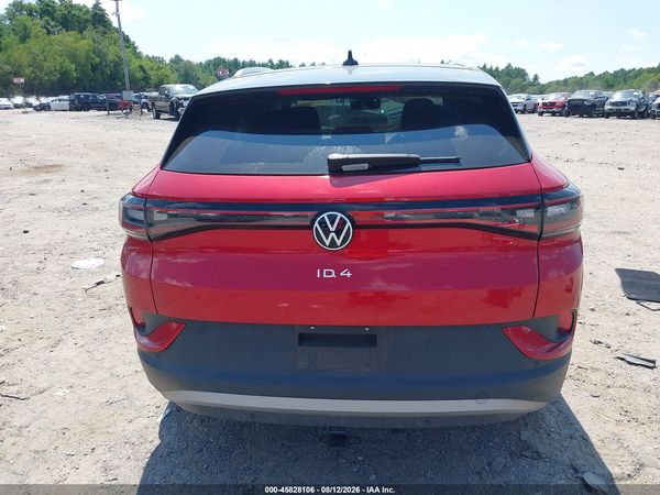 2022 VOLKSWAGEN ID.4 AWD PRO S — I119