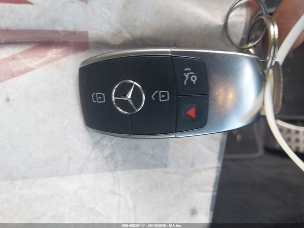 2021 MERCEDES-BENZ C 300 SEDAN