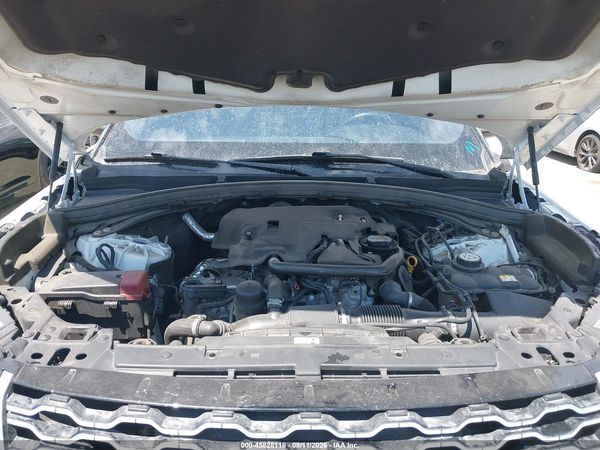 2020 LAND ROVER RANGE ROVER VELAR P250 S