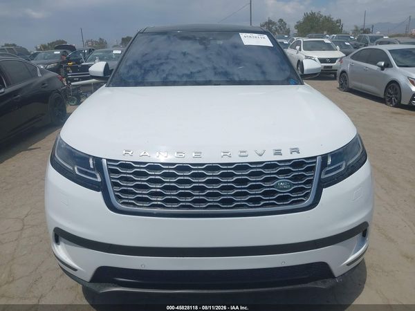2020 LAND ROVER RANGE ROVER VELAR P250 S