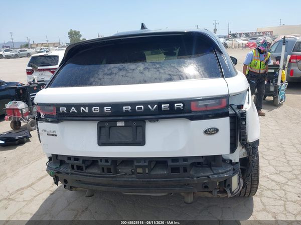 2020 LAND ROVER RANGE ROVER VELAR P250 S