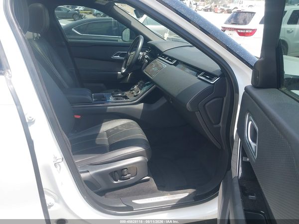 2020 LAND ROVER RANGE ROVER VELAR P250 S