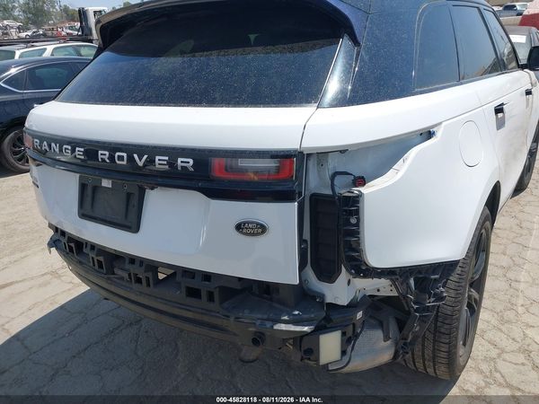 2020 LAND ROVER RANGE ROVER VELAR P250 S