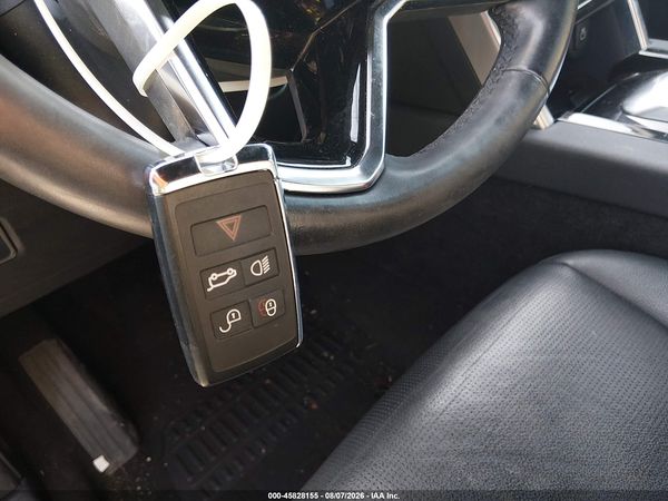 2021 LAND ROVER DISCOVERY SPORT S