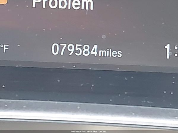 2017 HONDA CR-V EX-L/EX-L Navi