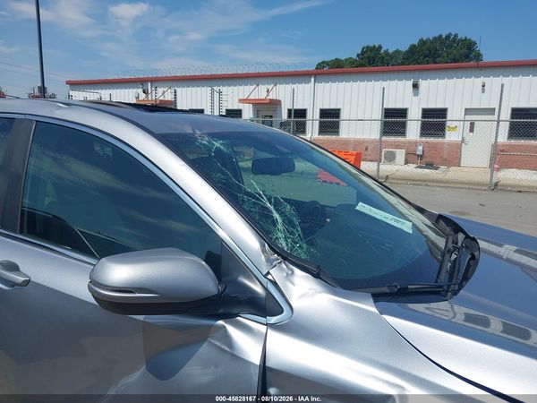 2017 HONDA CR-V EX-L/EX-L Navi
