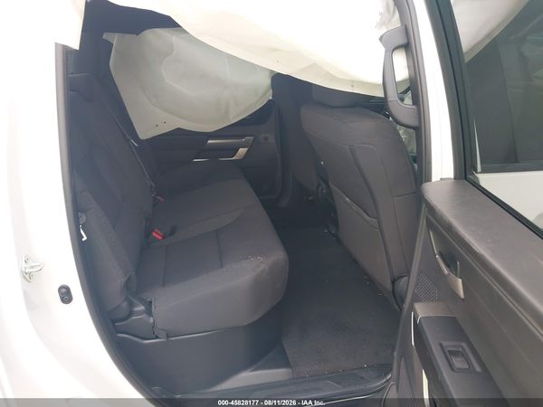 2026 TOYOTA TUNDRA SR5 CREWMAX 5.5' BED