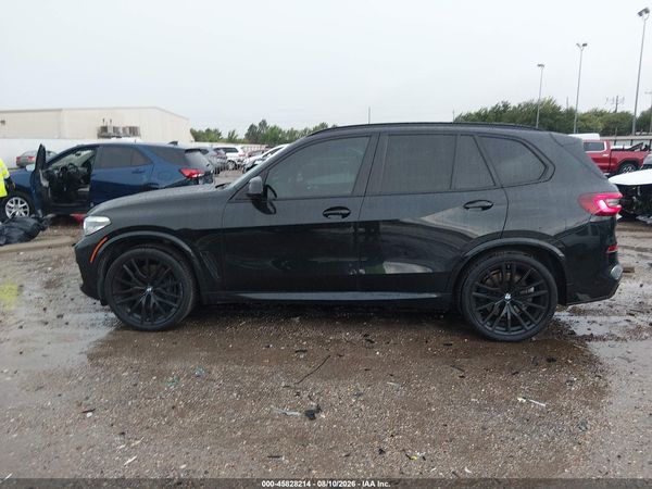 2020 BMW X5 SDRIVE40I