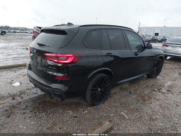 2020 BMW X5 SDRIVE40I