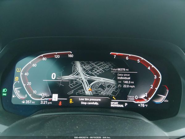 2020 BMW X5 SDRIVE40I