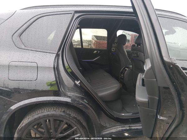 2020 BMW X5 SDRIVE40I