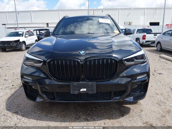 2020 BMW X5 SDRIVE40I