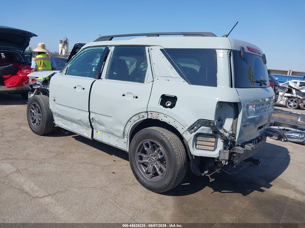 2021 FORD BRONCO SPORT BIG BEND — I3