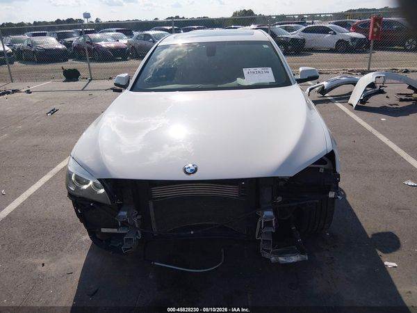 2013 BMW 750LI XDRIVE