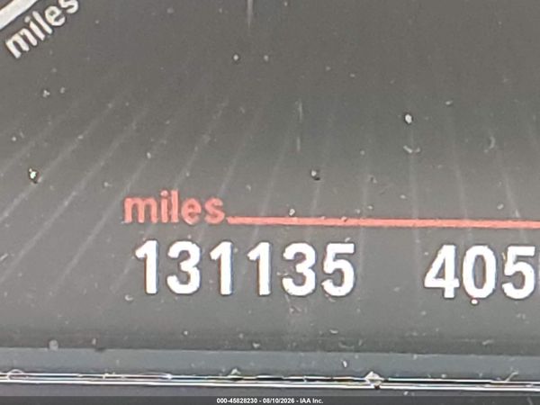 2013 BMW 750LI XDRIVE