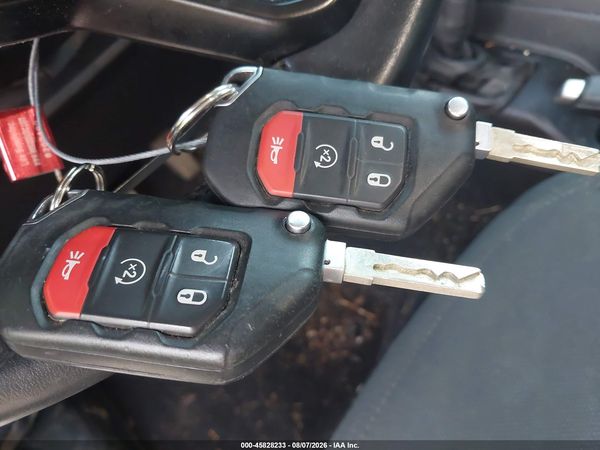 2022 JEEP GLADIATOR SPORT S 4X4