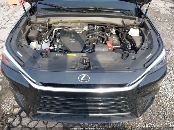 2025 LEXUS TX 350 PREMIUM