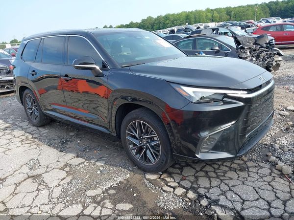 2025 LEXUS TX 350 PREMIUM