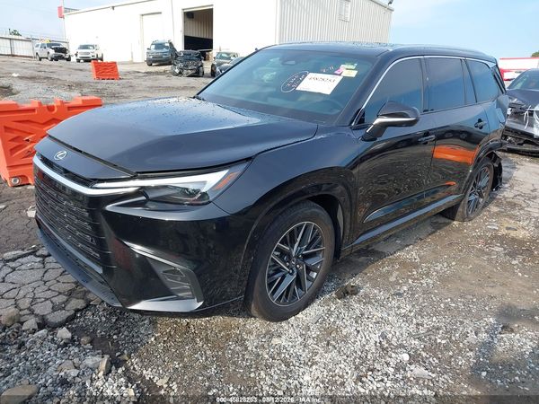 2025 LEXUS TX 350 PREMIUM