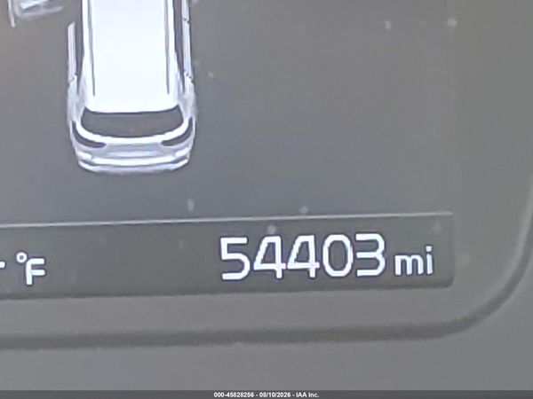 2020 KIA SORENTO 3.3L LX
