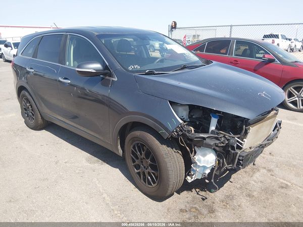 2020 KIA SORENTO 3.3L LX