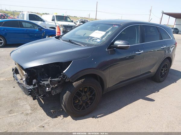 2020 KIA SORENTO 3.3L LX