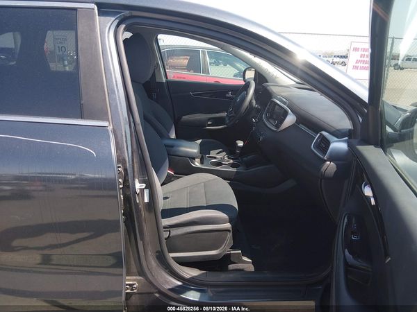 2020 KIA SORENTO 3.3L LX