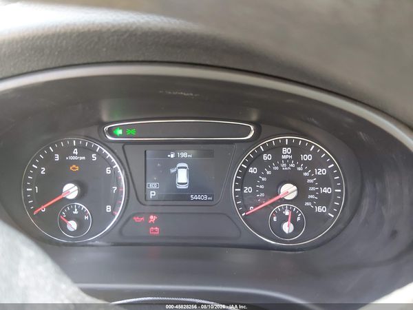 2020 KIA SORENTO 3.3L LX