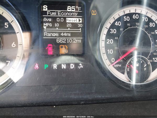 2017 RAM 2500 TRADESMAN  4X4 8' BOX